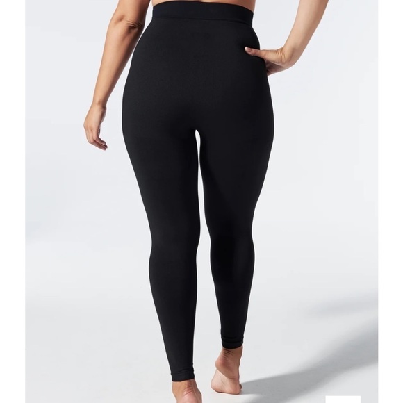 BLANQI EVERYDAY Highwaist Postpartum + Nursing Support Leggings - Picture 2 of 8